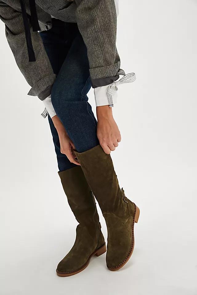 Izzy Engineer Boots Product Image