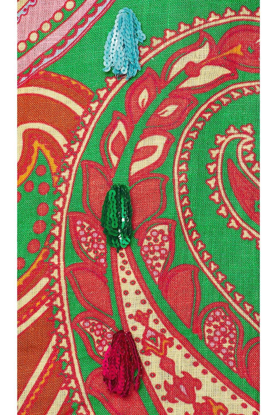 Thalia Dress Sundress Product Image