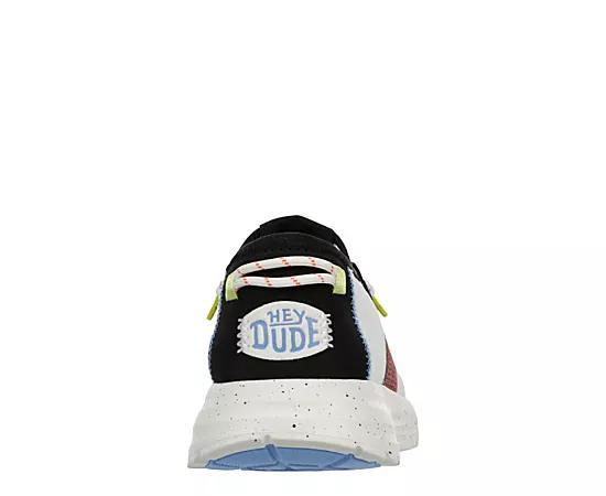 Heydude Men's Sirocco Slip On Sneaker Product Image