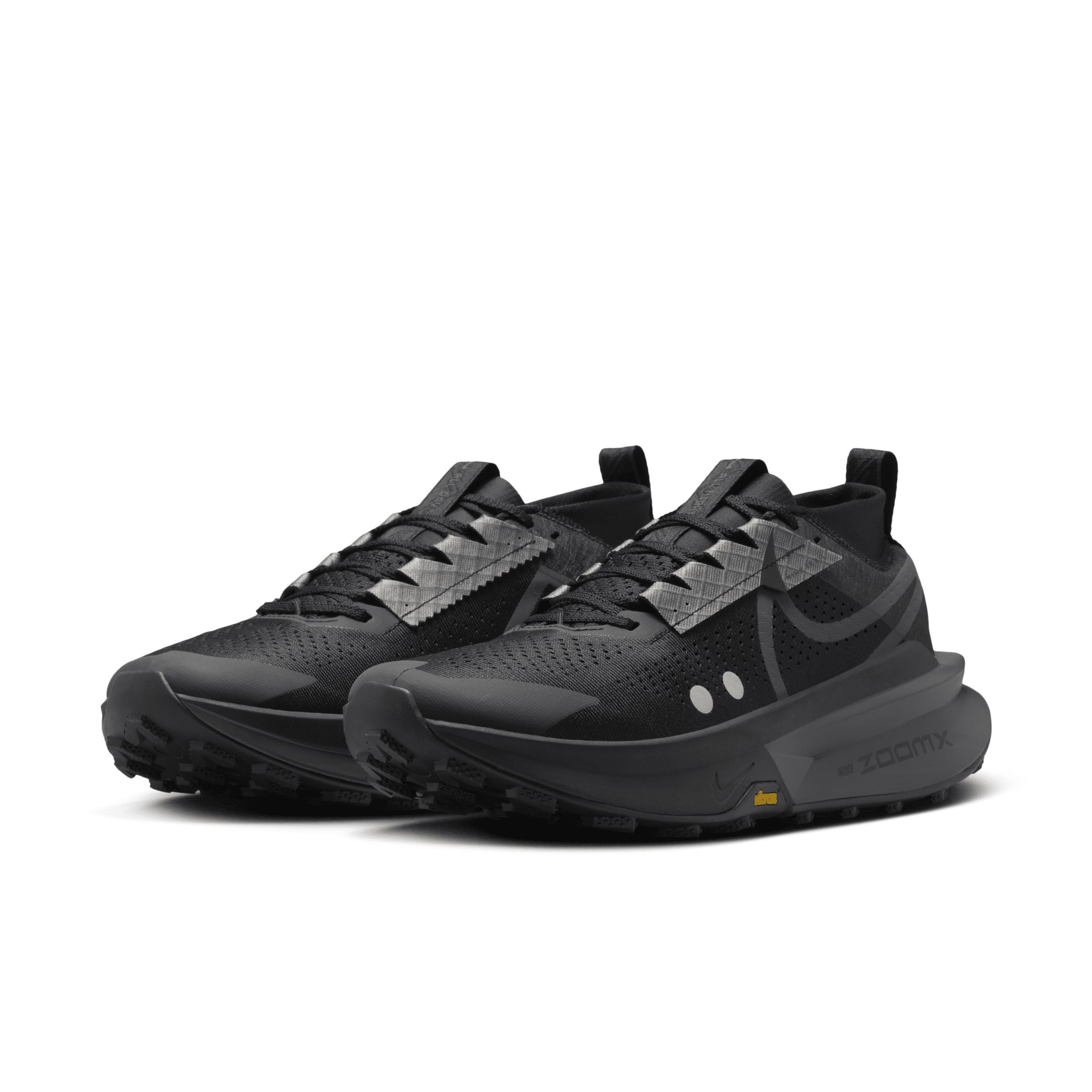 Nike Men's Zegama 2 Trail Running Shoes Product Image