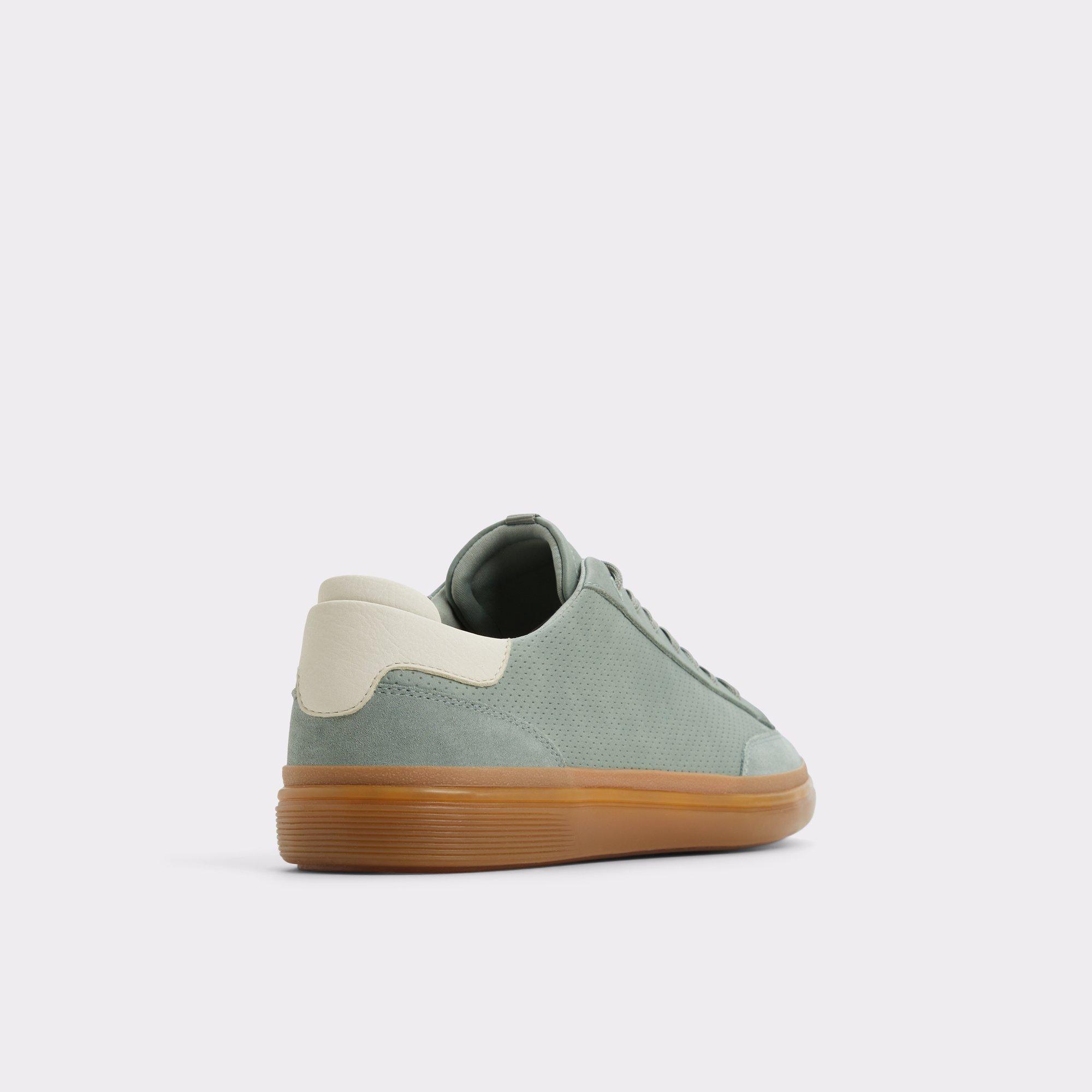 ALDO Stepup - Men's Travel Essential Collection - Green, Size 11 Product Image