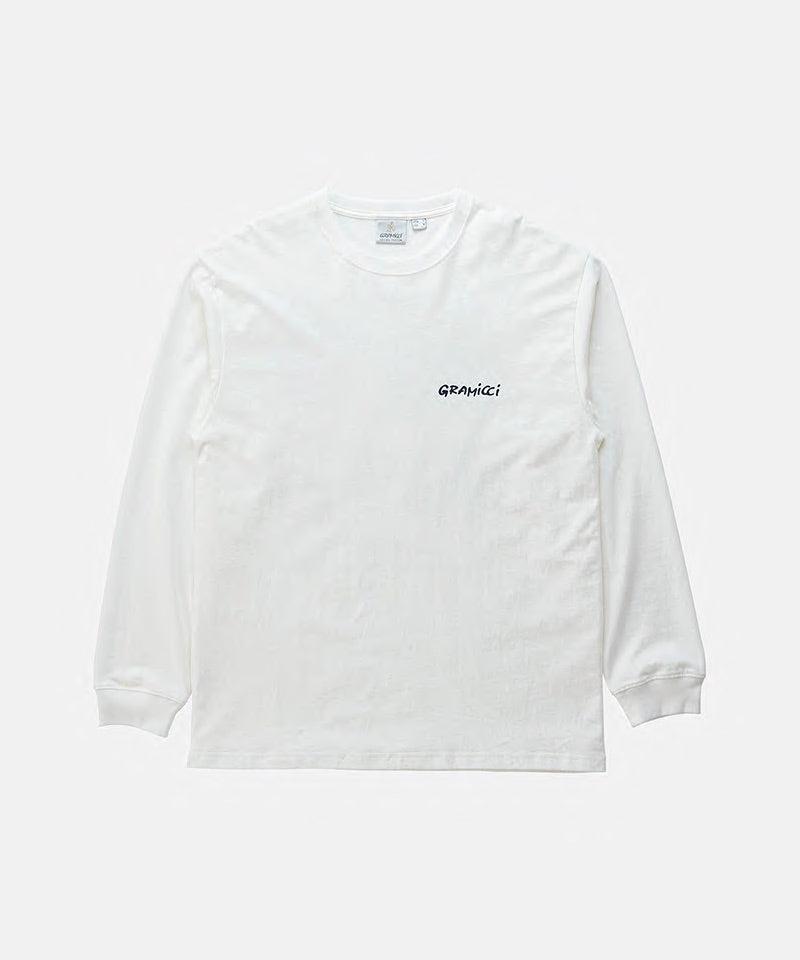 Geared Up L/S Tee Product Image