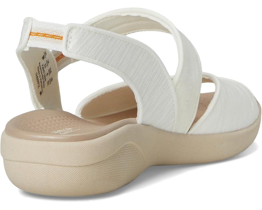 Waverly Sandals Product Image