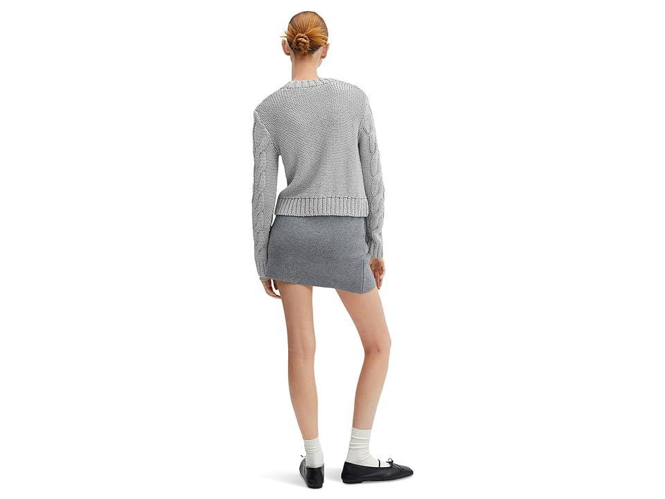 MANGO Platino Sweater Women's Sweater Product Image