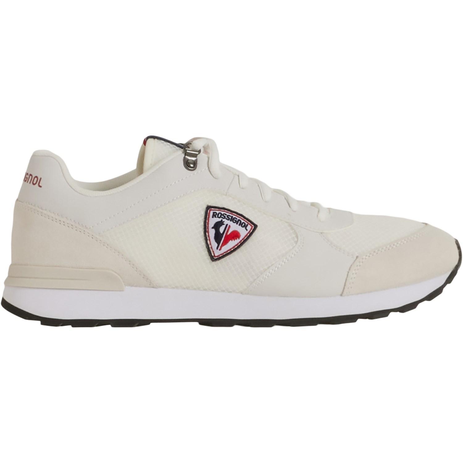 Rossignol Heritage Sneakers - Leather (For Men) Product Image