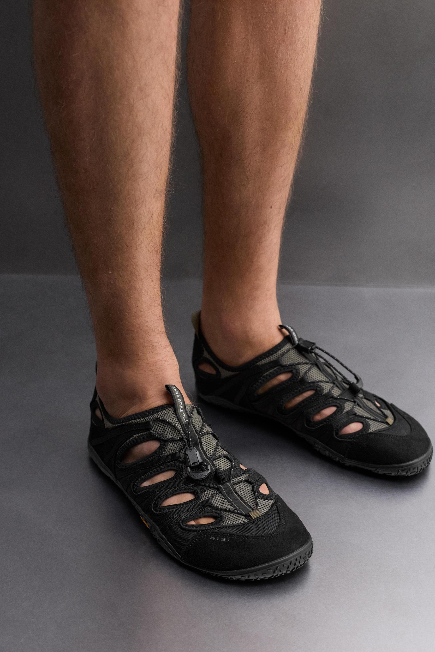 VIBRAM® TECHNICAL SANDALS Product Image
