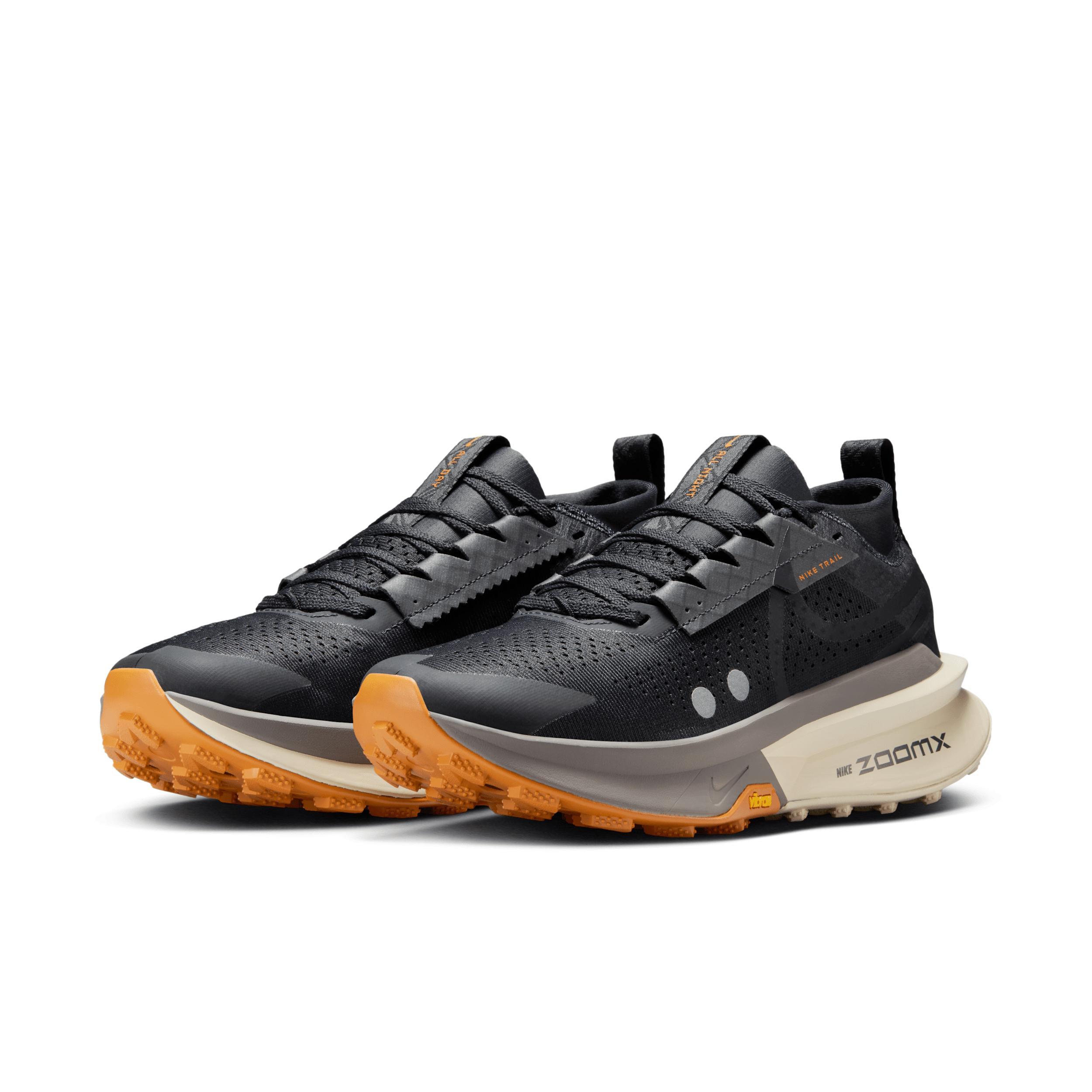 Nike Women's Zegama 2 Trail Running Shoes Product Image