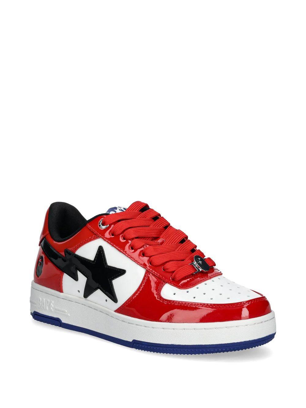 Bape STA sneakers Product Image