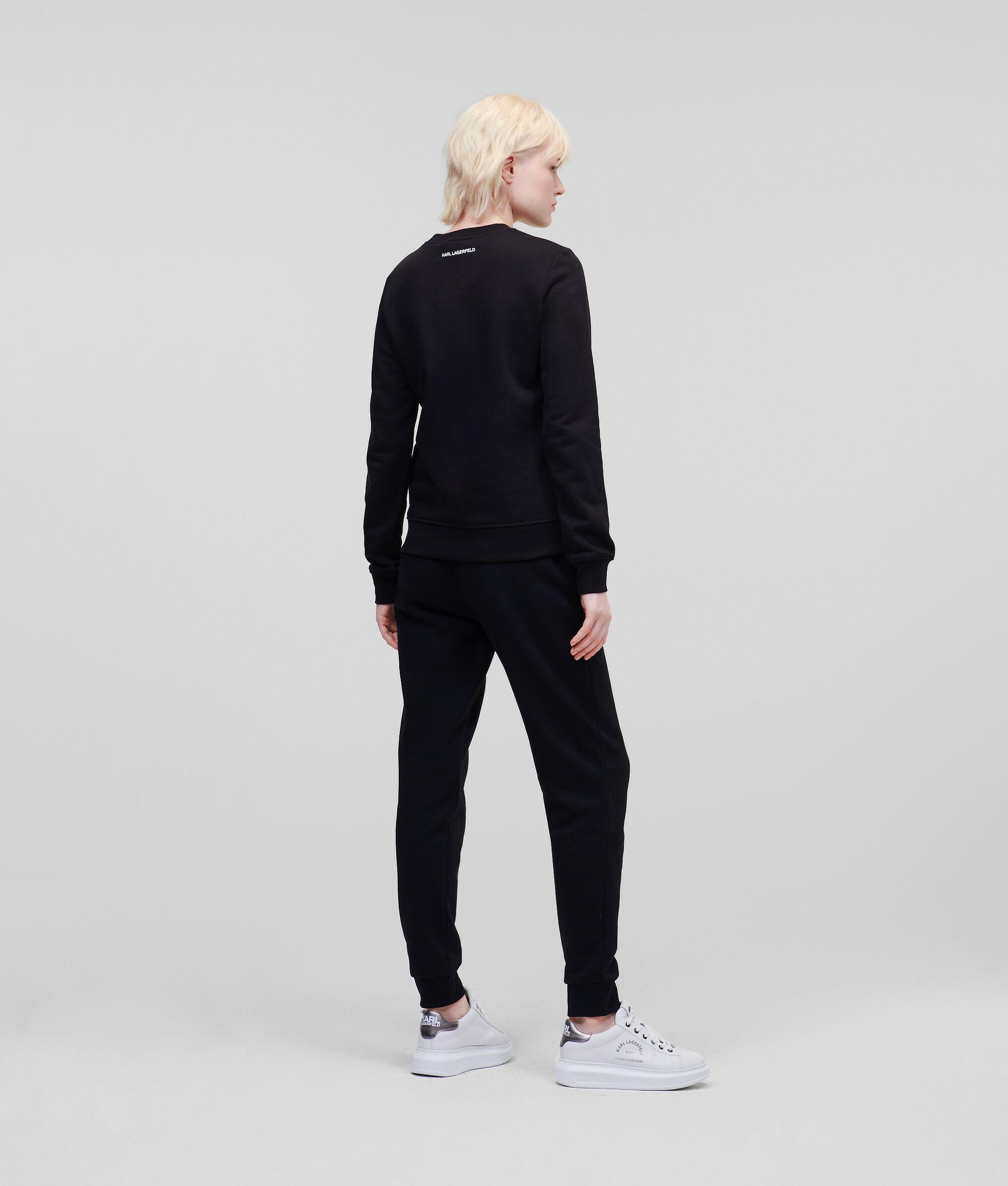 IKON KARL & CHOUPETTE SWEATSHIRT Product Image