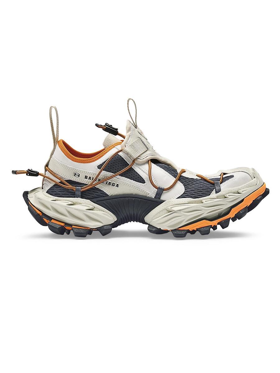 Mens Hike Sneakers Product Image
