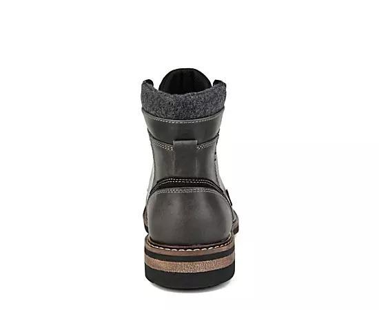 Territory Mens Yukon Lace-Up Boot Product Image