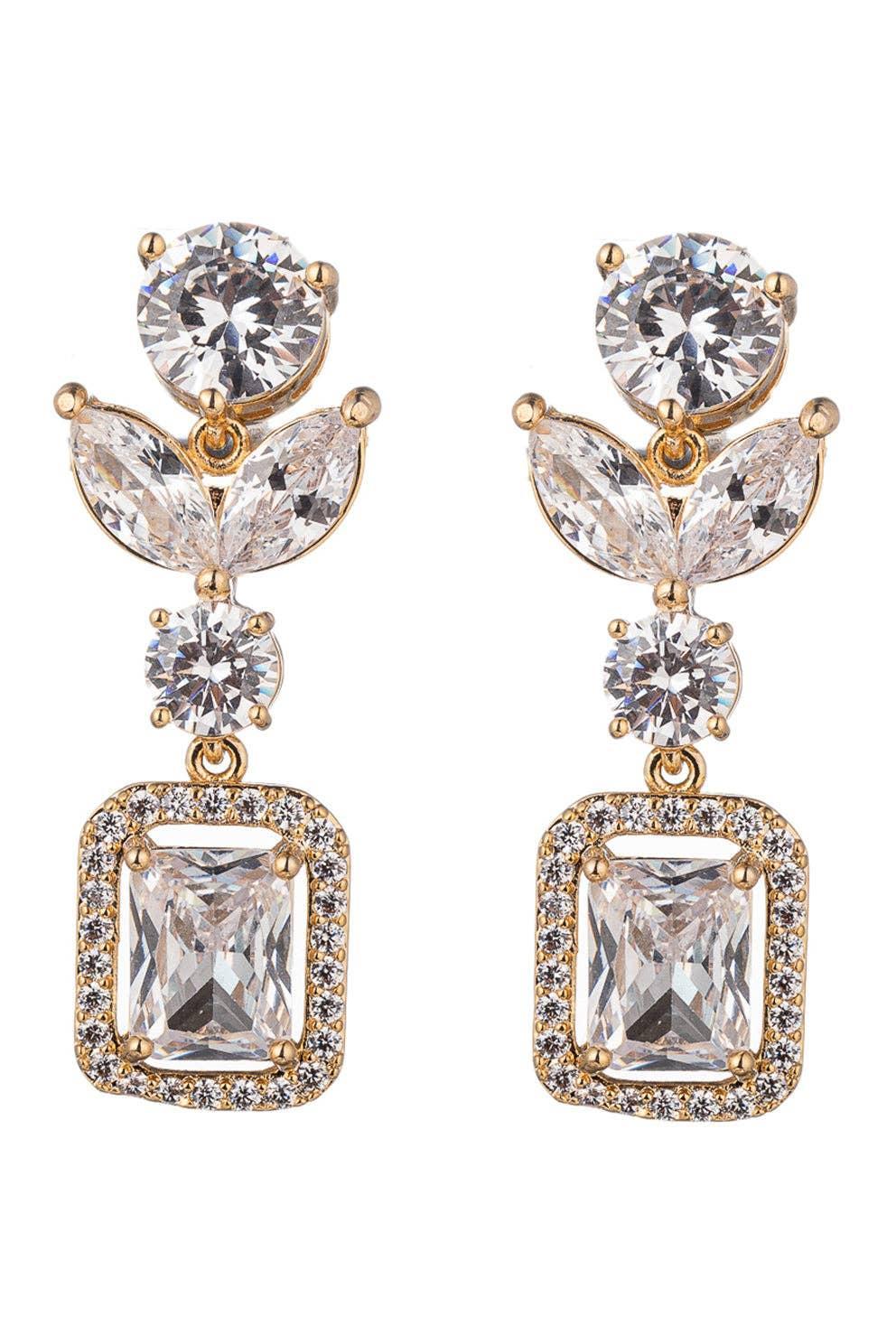 Sparta Earrings Product Image
