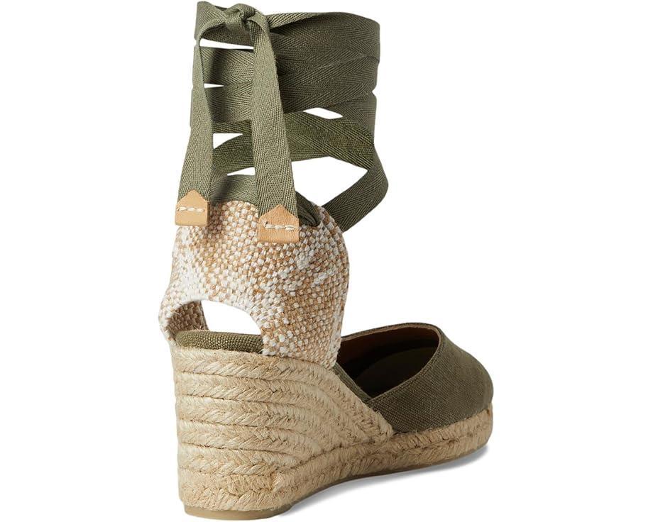 Marseille Wedge Espadrille Product Image