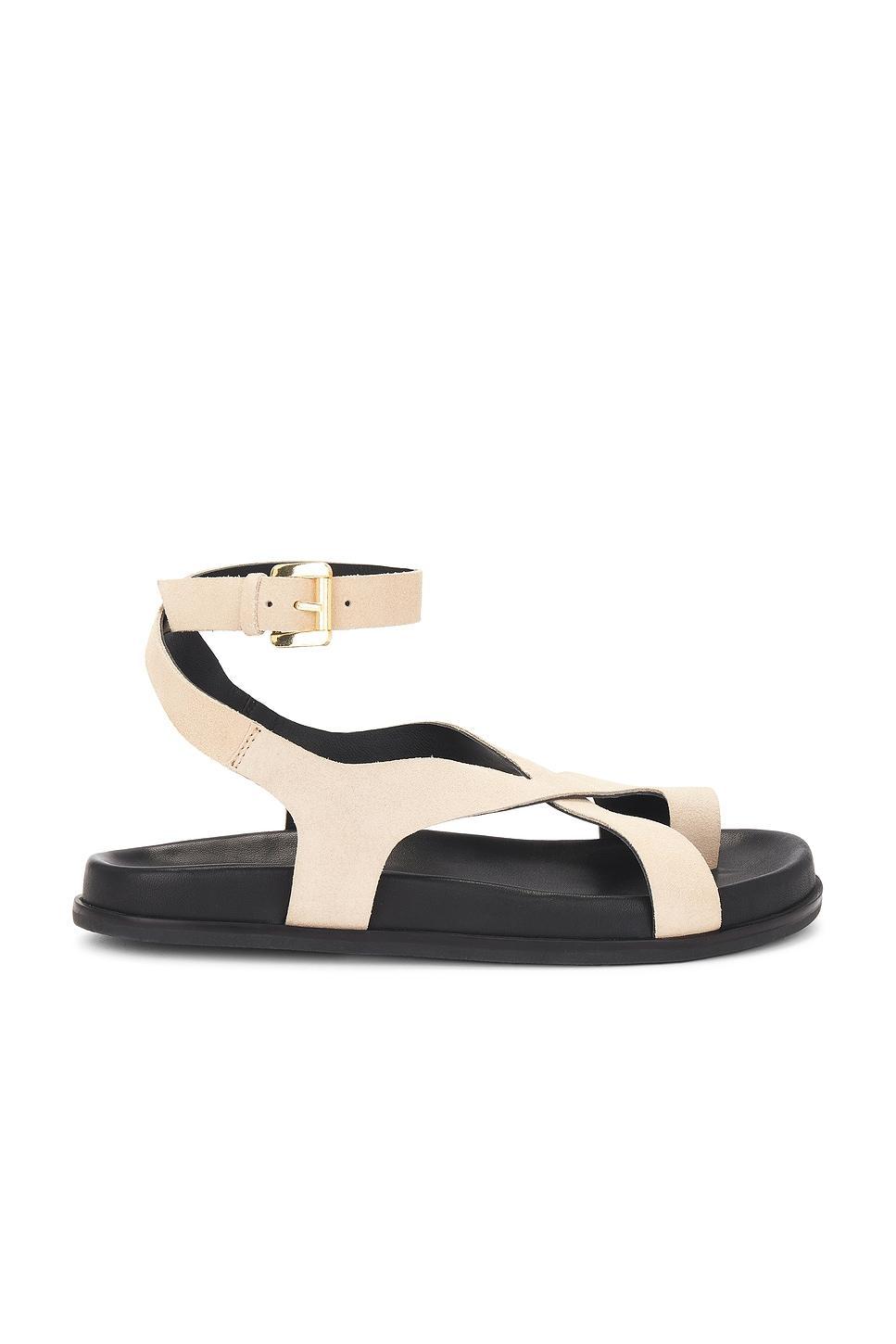 Fritz Sandal Seychelles Product Image