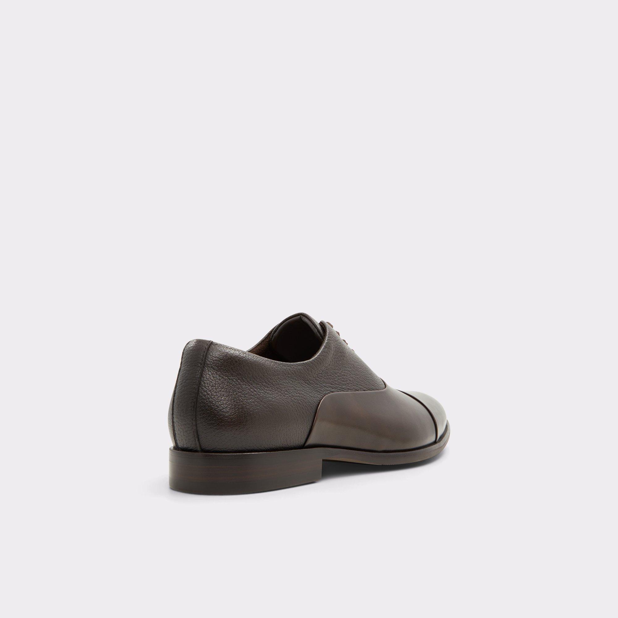Marcelus Cognac Men's Oxfords & Lace-ups | ALDO US Product Image