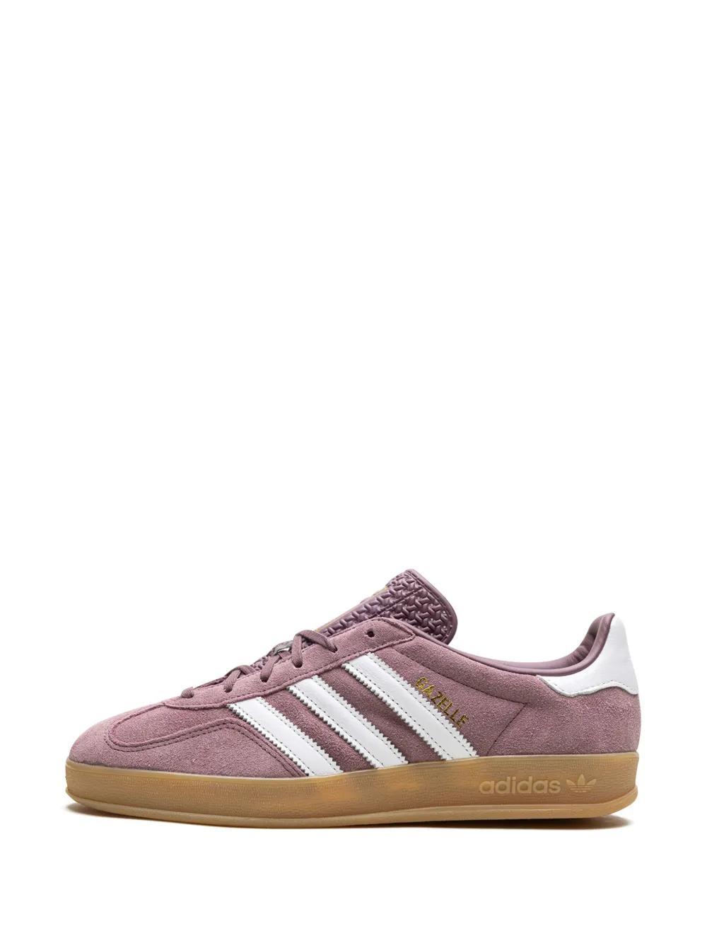 Gazelle Indoor "Shadow Fig" sneakers  Product Image