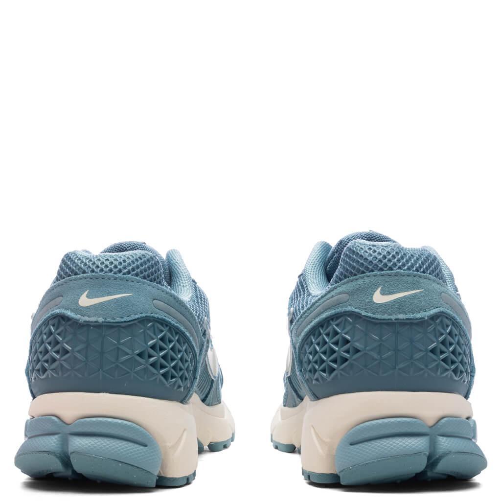 Zoom Vomero 5 - Denim Turquoise/Pale Ivory/Smokey Blue Male Product Image