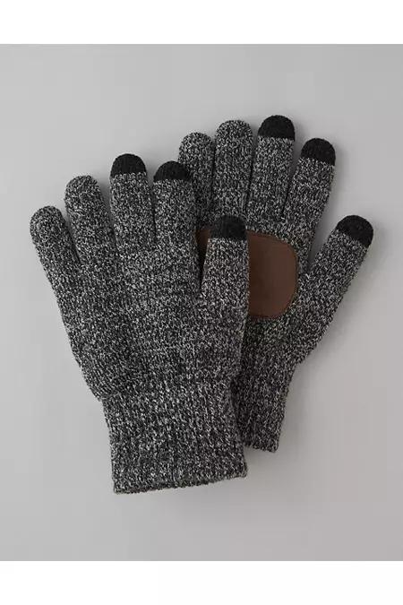 AE Essential Knit Gloves Men's Product Image
