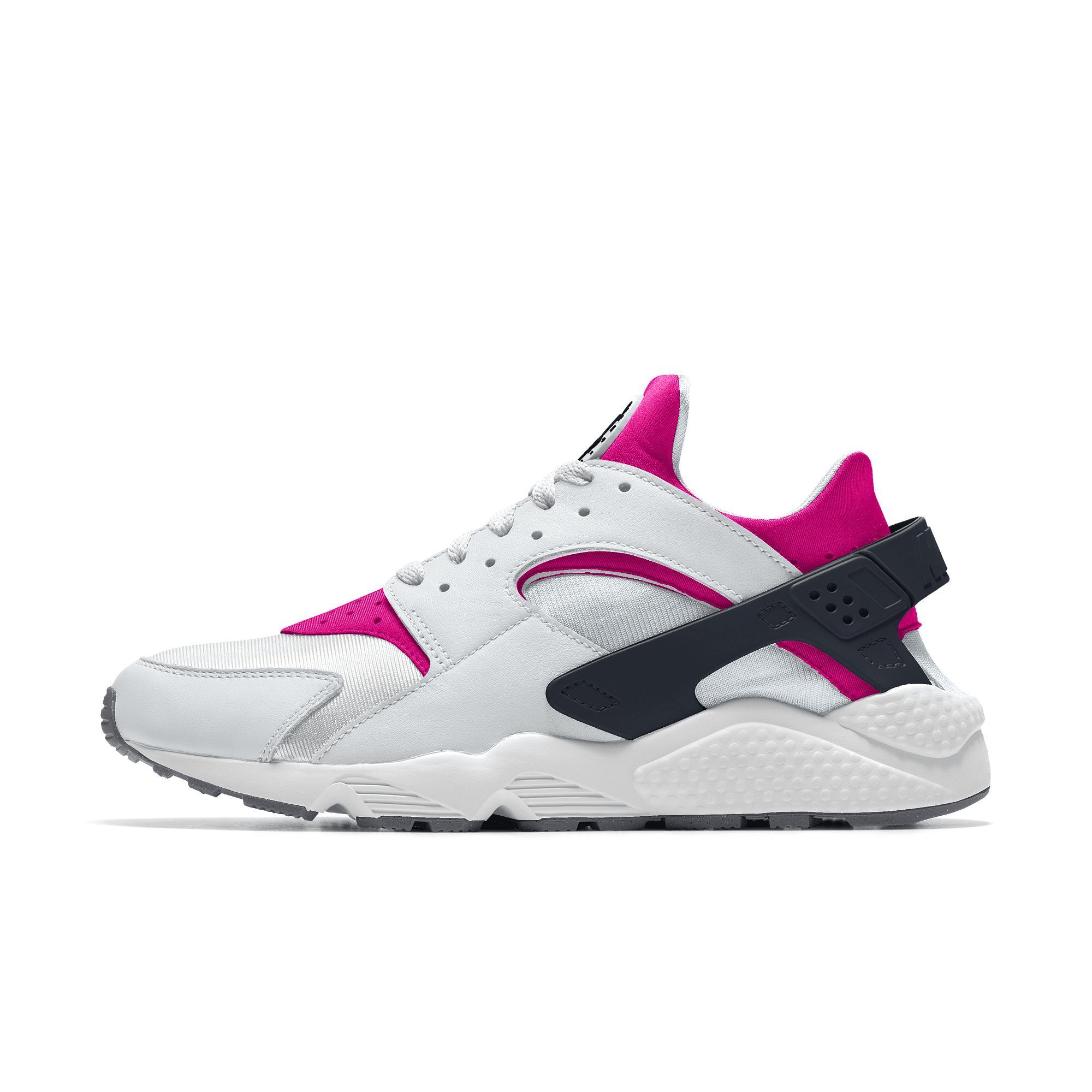 Nike Women's Air Huarache By You Custom Shoes Product Image