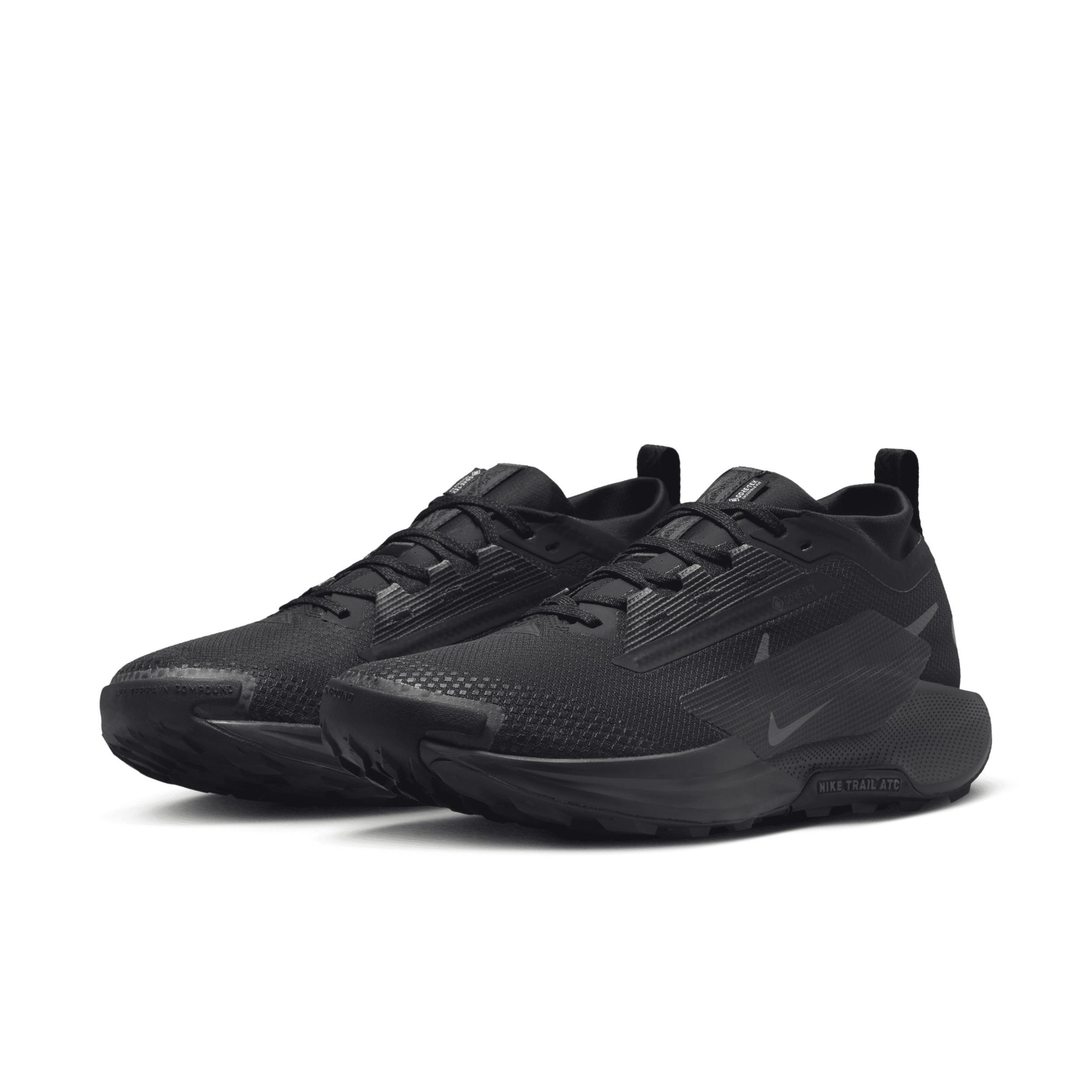 Nike Men's Pegasus Trail 5 GORE-TEX Waterproof Trail Running Shoes Product Image