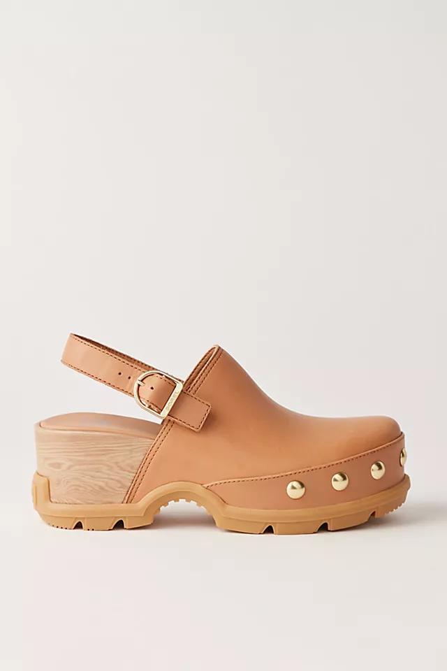 Sorel Roam'N Platform Clogs Product Image