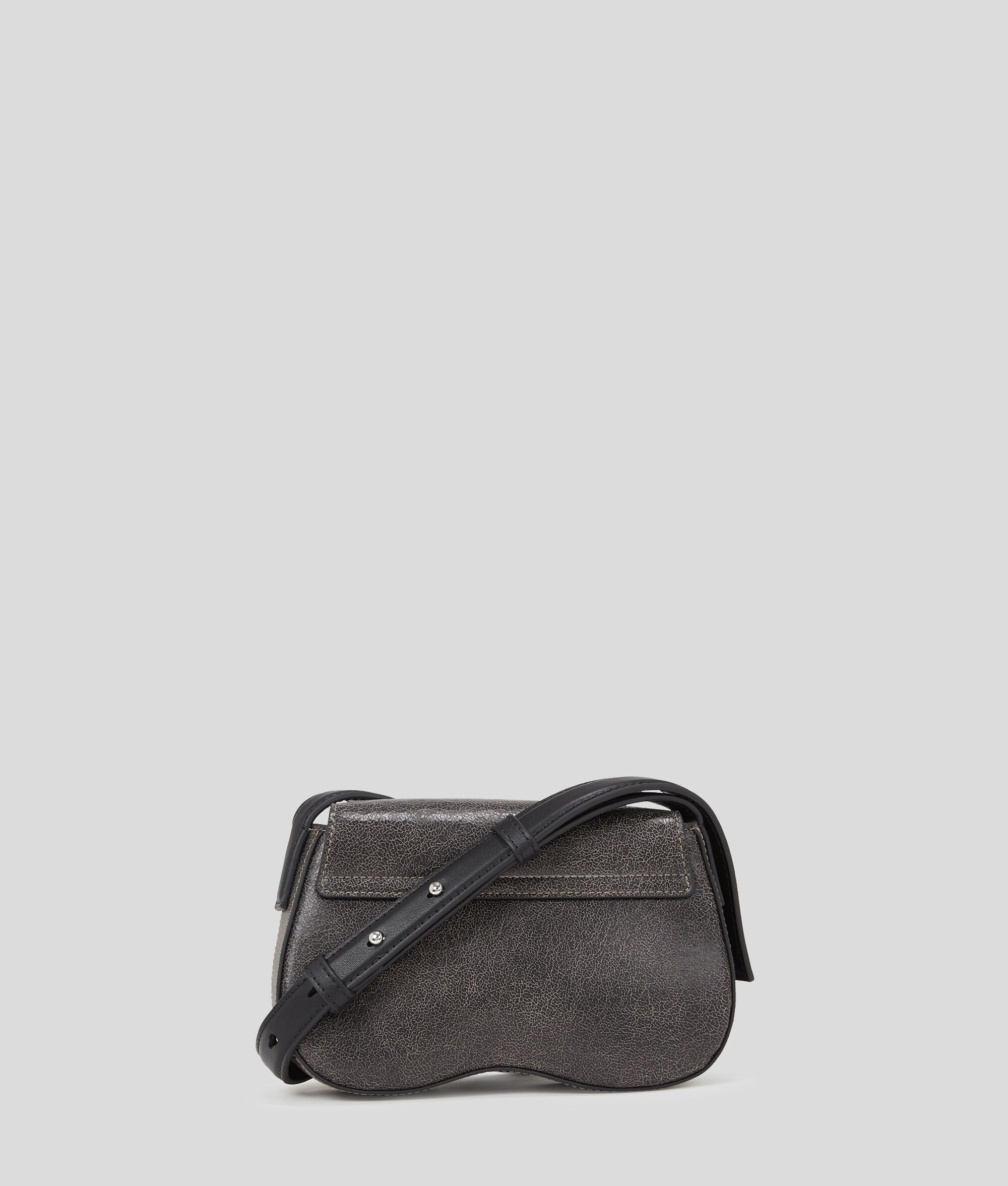SUNGLASSES MINI CROSSBODY BAG Product Image