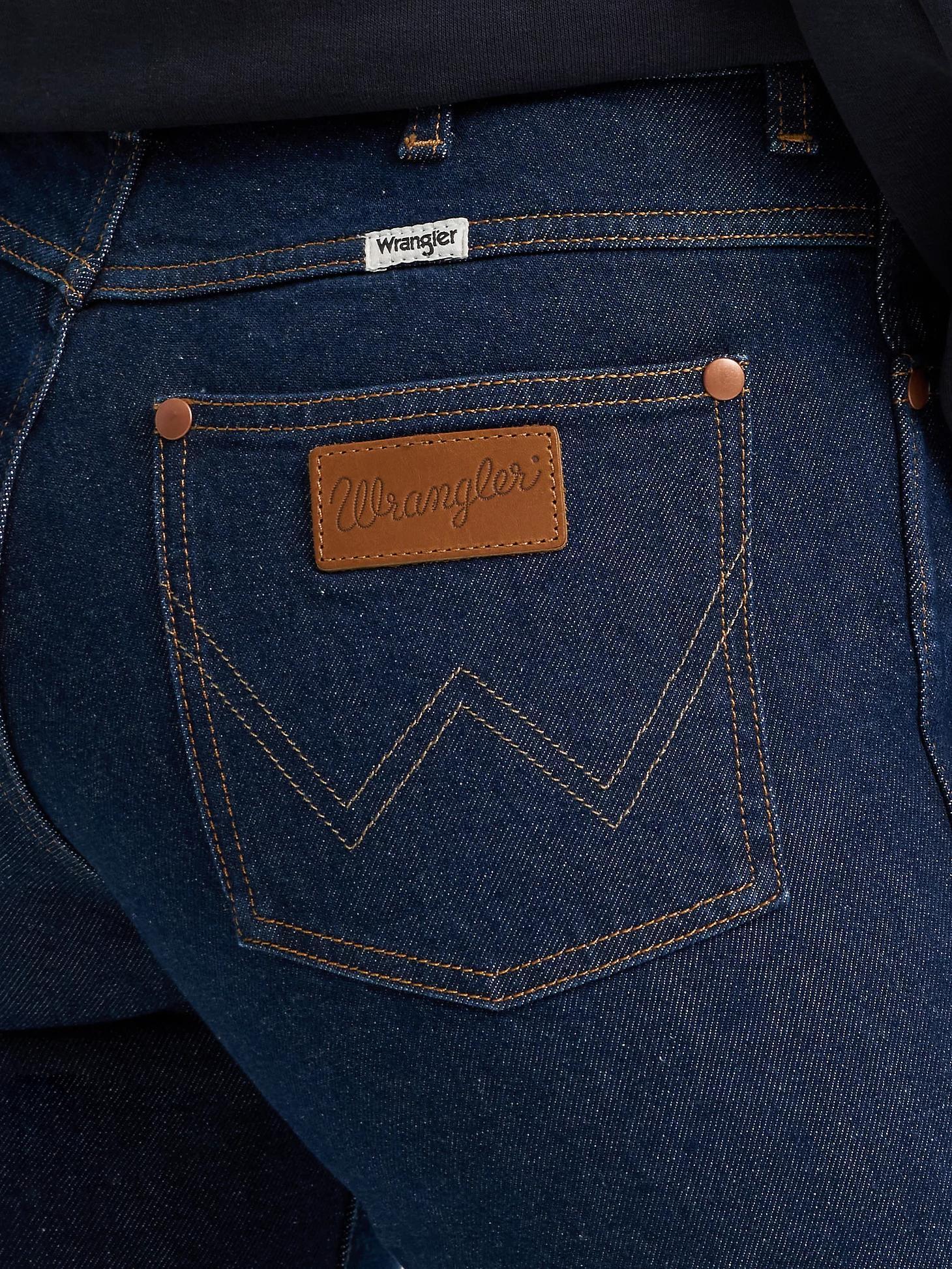 Women's 70's Flare Jean | Women's JEANS | Wrangler® Product Image