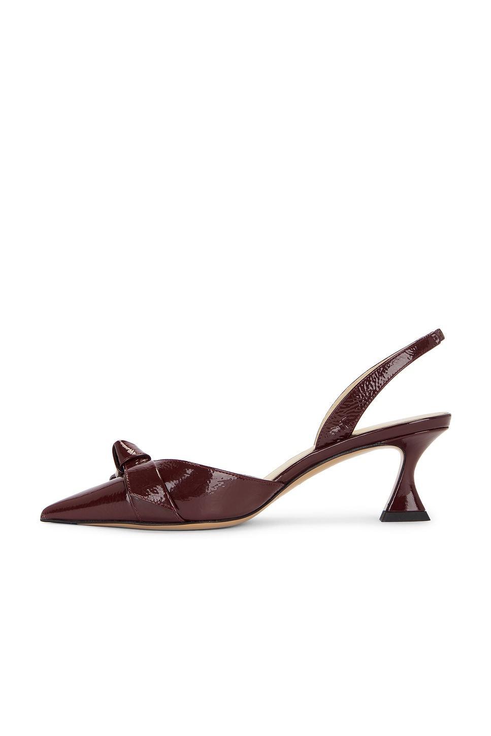 Clarita Bell Slingback 60 Alexandre Birman Product Image
