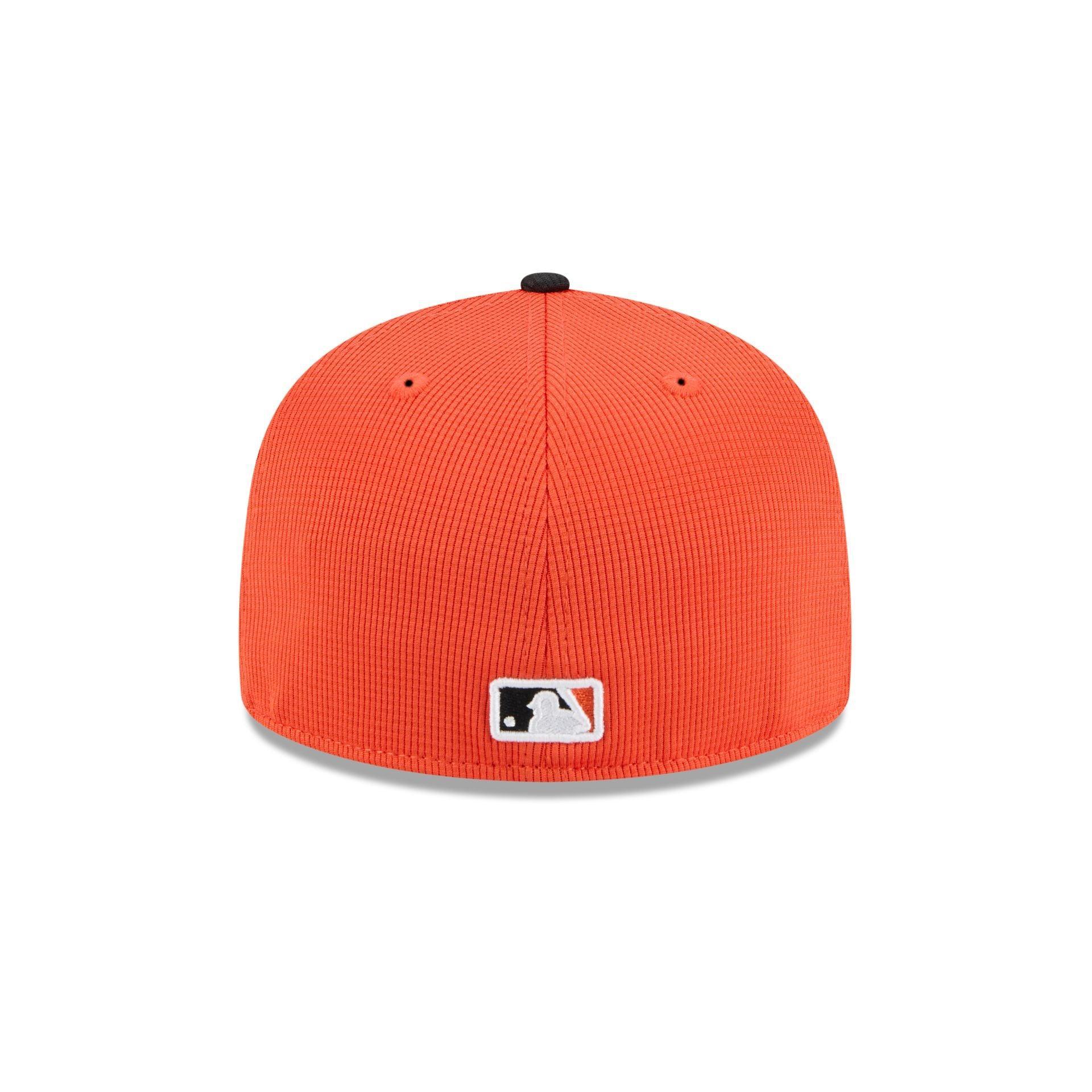 St. Louis Cardinals 2025 Spring Training 59FIFTY Fitted Hat Male Product Image