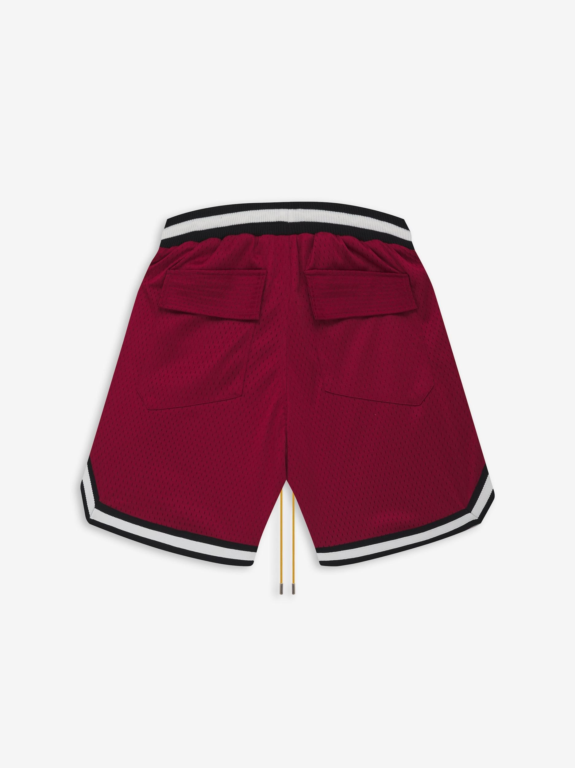 COURT LOGO SHORTS Male Product Image