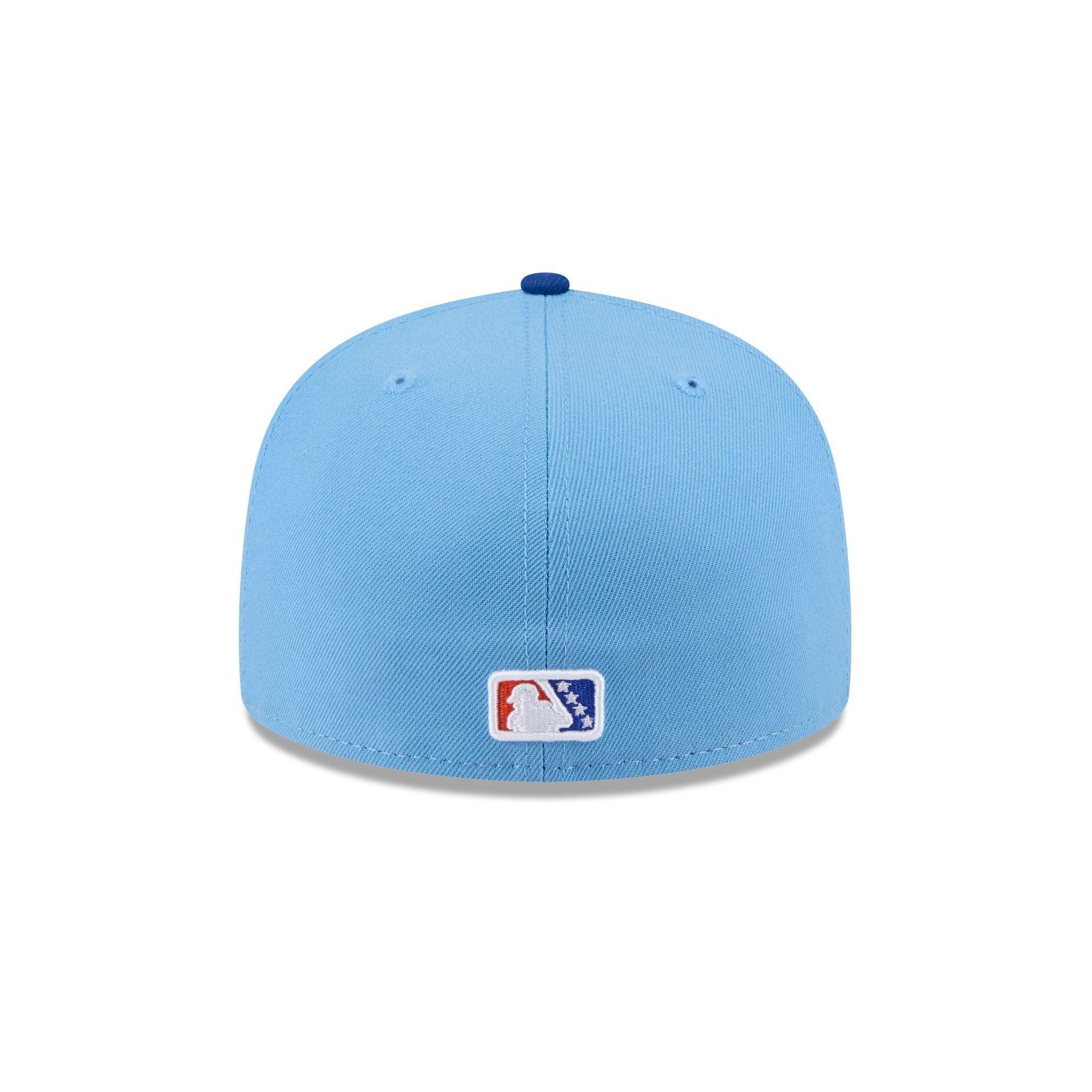 Aberdeen Ironbirds Authentic Collection 59FIFTY Fitted Hat Male Product Image