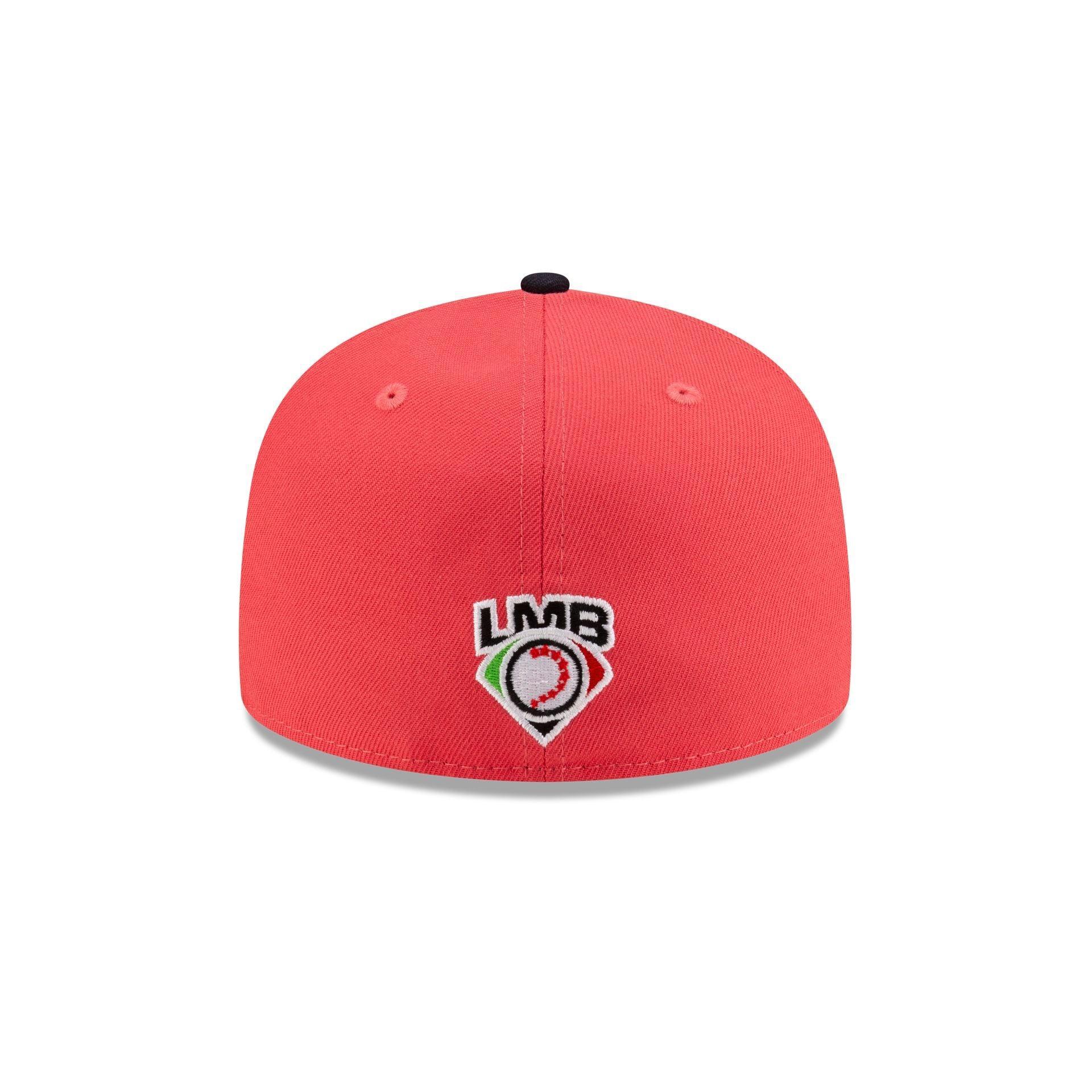 Miami Marlins City Connect 59FIFTY Fitted Hat Male Product Image