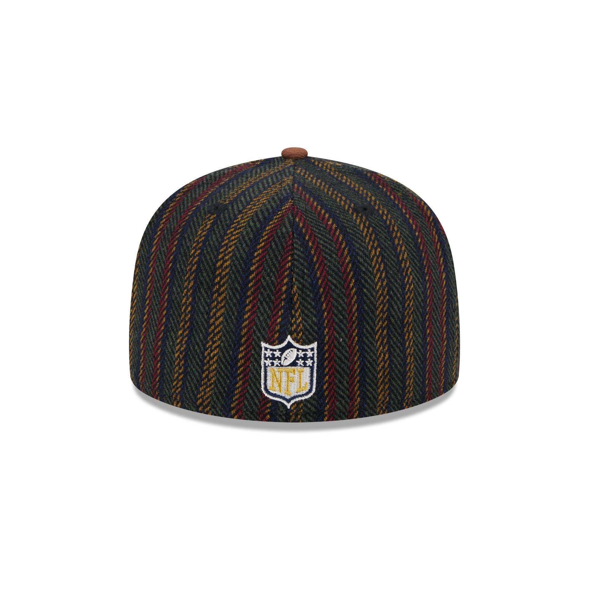 FELT x Tampa Bay Rays Navy 59FIFTY Fitted Hat Male Product Image