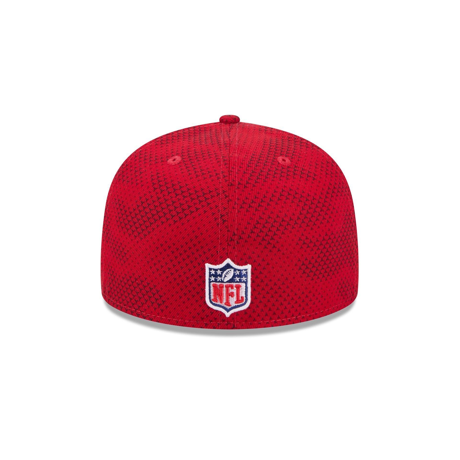 New York Mets 2024 Post Season Side Patch 9FIFTY Snapback Hat Male Product Image