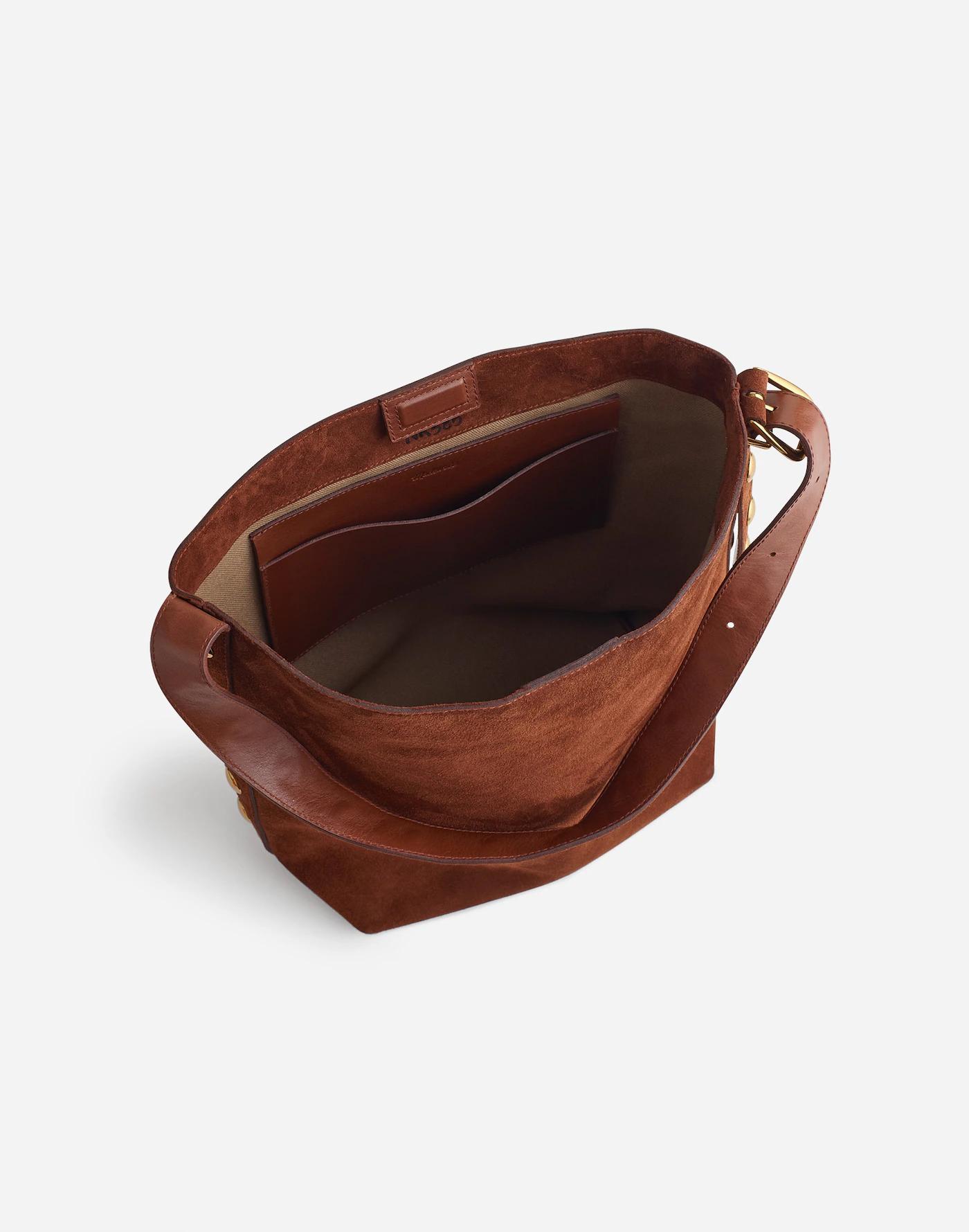The Essential Bucket Tote Product Image