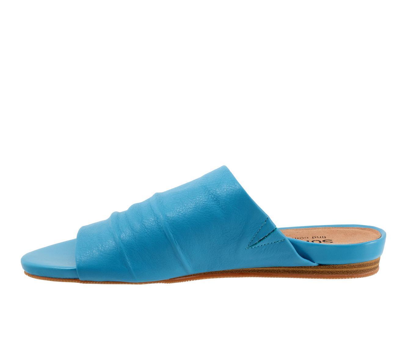 Women's Softwalk Camano Sandals Product Image