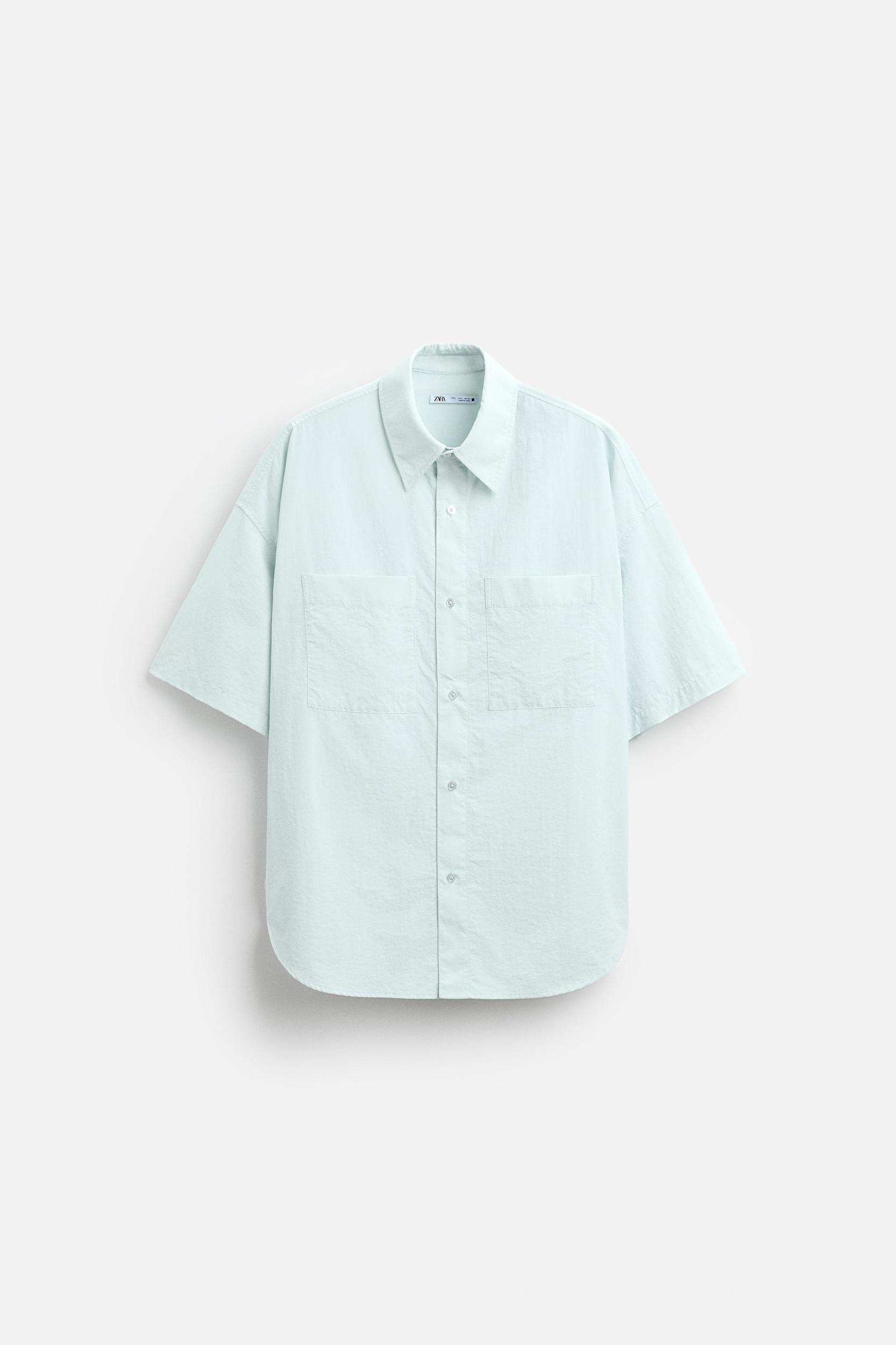 TECHNICAL SHIRT Product Image