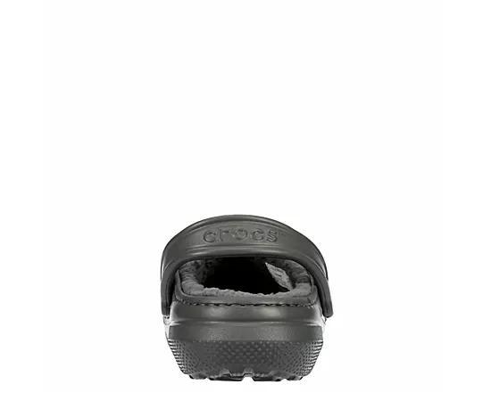 Classic Lined Clog Product Image
