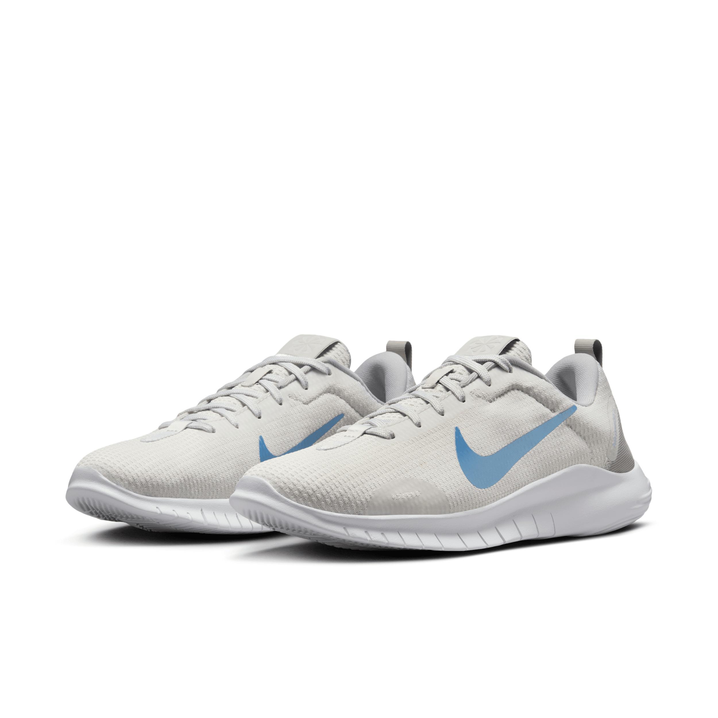 Nike Flex Experience Run 12 Women's Road Running Shoes, Size: 8, Gray Product Image