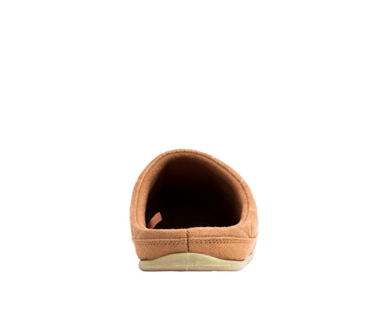 Deer Stags Glacial Men's Slippers Product Image