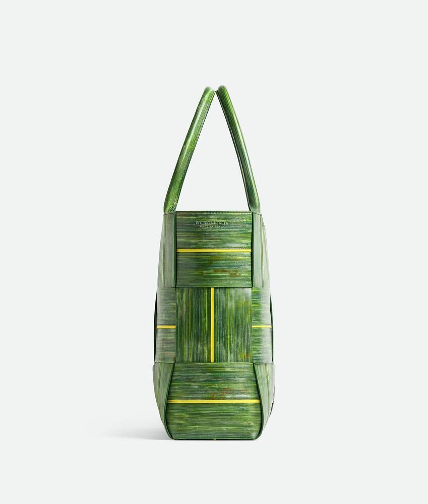 Men's Large Arco Tote in Raintree/seagrass/sherbert Product Image