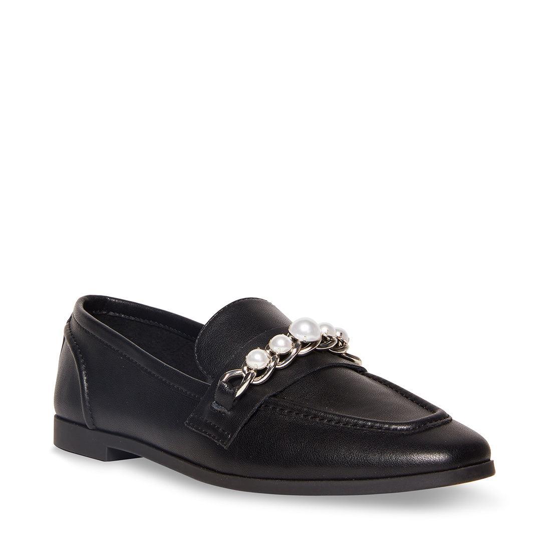 CARRINE-P BLACK LEATHER - SM REBOOTED Female Product Image