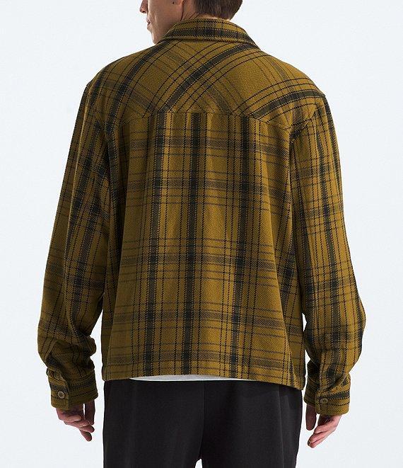 The North Face Valley Twill Utility Shacket Product Image
