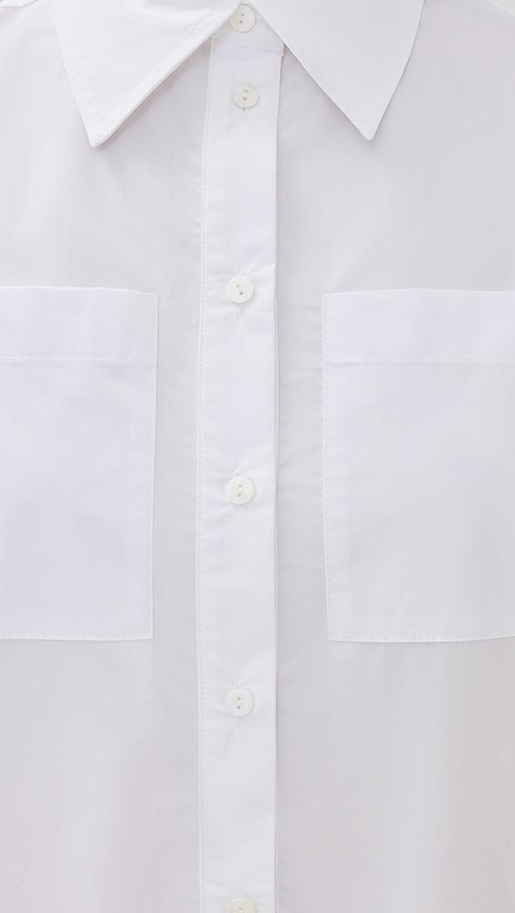 ALOHAS Bay Midi Dress | Shopbop Product Image