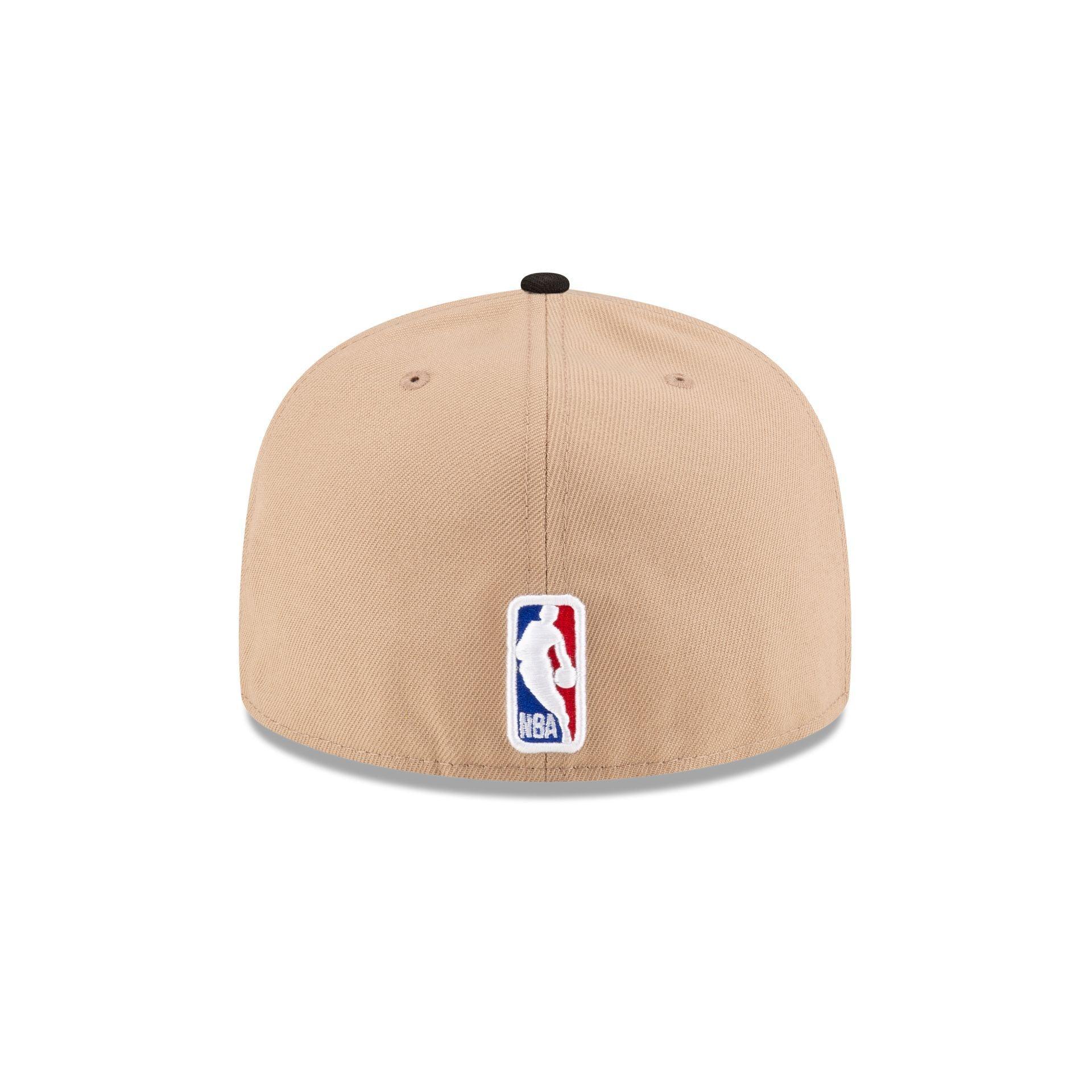 Golden State Warriors 2023 City Edition Alt 2 59FIFTY Fitted Hat Male Product Image