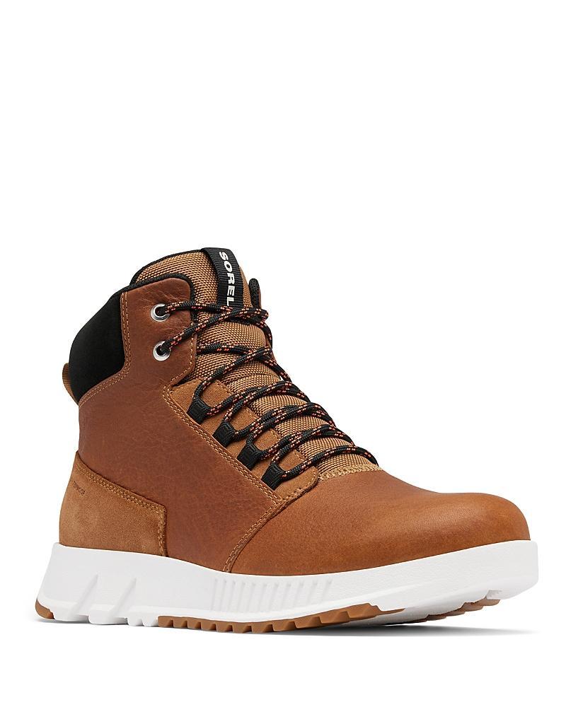 Men's Mac Hill Lite Hiking Boots Product Image