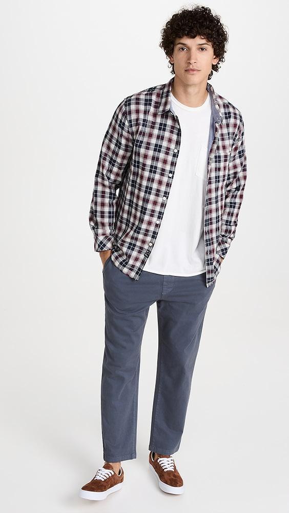 RAILS Julian Pants | Shopbop Product Image
