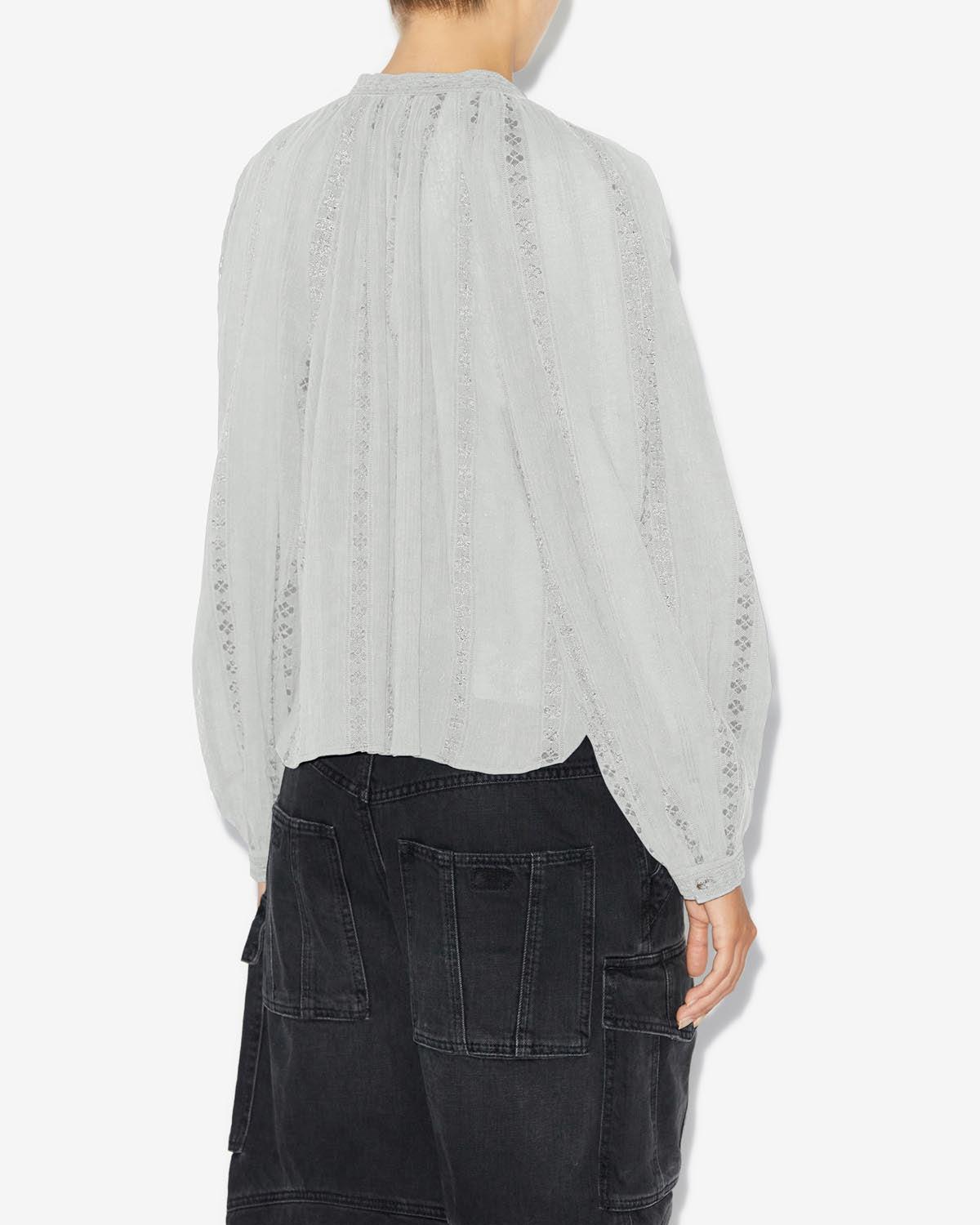 Janelle Shirt Female Product Image