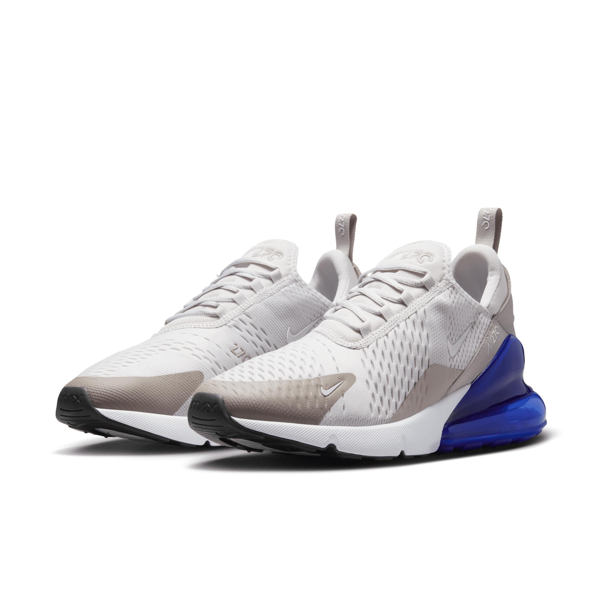 Nike Air Max 270 Men's Shoes Product Image