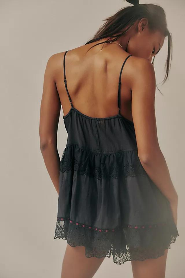 Sweet On You Romper Product Image
